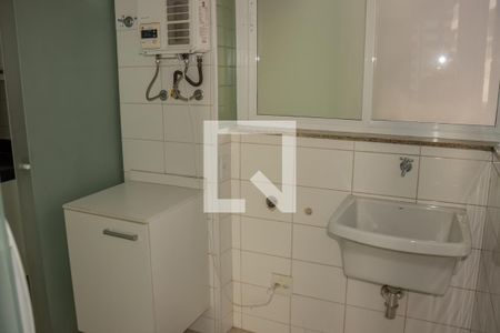 Apartamento à venda com 80m², 2 quartos e 1 vaga Apartamento à venda com 80m², 2 quartos e 1 vagaÁrea de Serviço