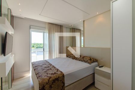 Apartamento para alugar com 113m², 3 quartos e 2 vagasSuíte