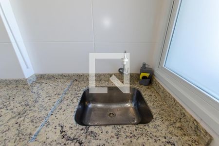 Apartamento para alugar com 113m², 3 quartos e 2 vagasÁrea de serviço