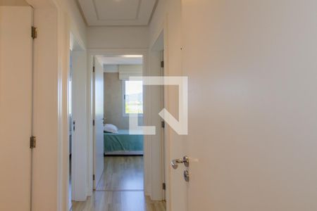 Apartamento para alugar com 113m², 3 quartos e 2 vagas Apartamento para alugar com 113m², 3 quartos e 2 vagasCorredor