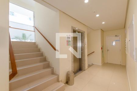 Apartamento para alugar com 113m², 3 quartos e 2 vagas Apartamento para alugar com 113m², 3 quartos e 2 vagasÁrea comum