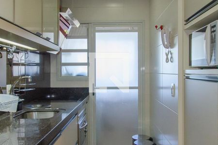 Apartamento para alugar com 113m², 3 quartos e 2 vagasCozinha