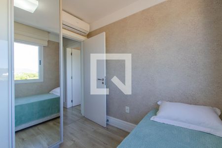 Apartamento para alugar com 113m², 3 quartos e 2 vagasQuarto 3