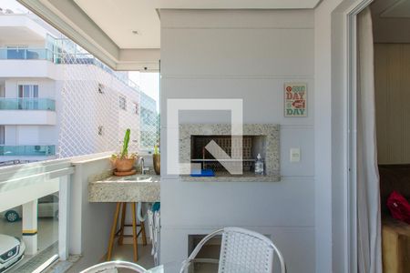 Apartamento para alugar com 113m², 3 quartos e 2 vagasSacada