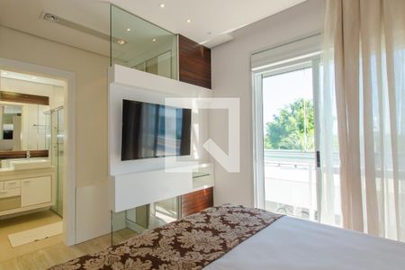 Apartamento para alugar com 113m², 3 quartos e 2 vagasSuíte