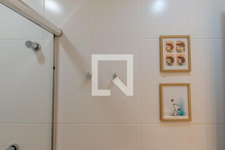 Apartamento para alugar com 113m², 3 quartos e 2 vagas Apartamento para alugar com 113m², 3 quartos e 2 vagasBanheiro