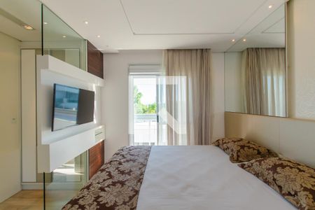 Apartamento para alugar com 113m², 3 quartos e 2 vagas Apartamento para alugar com 113m², 3 quartos e 2 vagasSuíte