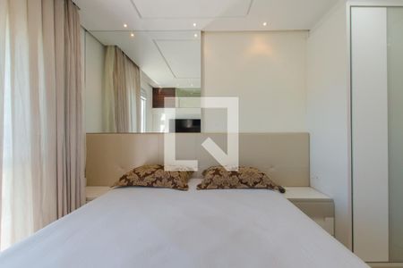 Apartamento para alugar com 113m², 3 quartos e 2 vagasSuíte