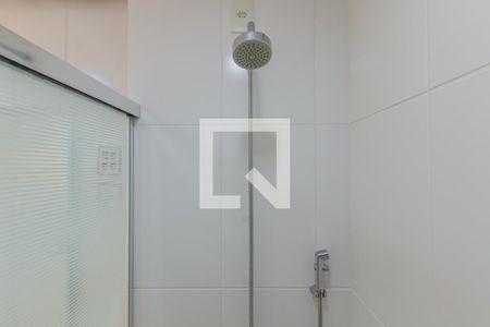 Apartamento para alugar com 113m², 3 quartos e 2 vagasBanheiro
