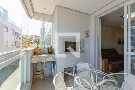 Apartamento para alugar com 113m², 3 quartos e 2 vagasSacada