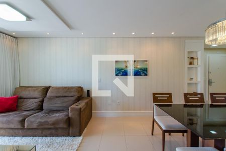 Apartamento para alugar com 113m², 3 quartos e 2 vagas Apartamento para alugar com 113m², 3 quartos e 2 vagasSala