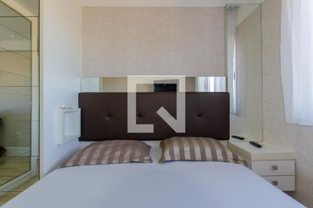 Apartamento para alugar com 113m², 3 quartos e 2 vagasQuarto 2