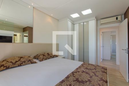 Apartamento para alugar com 113m², 3 quartos e 2 vagasSuíte