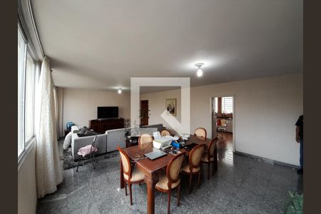 Apartamento à venda com 3 quartos, 164m² em Vila Mariana, São Paulo