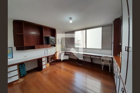 Apartamento à venda com 3 quartos, 164m² em Vila Mariana, São Paulo