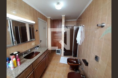 Apartamento à venda com 3 quartos, 164m² em Vila Mariana, São Paulo