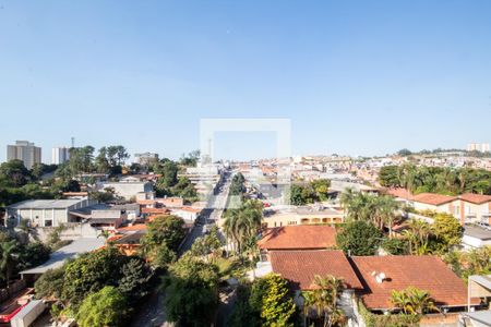 Apartamento para alugar com 47m², 2 quartos e 1 vagaVista do Quarto 2