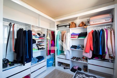 Apartamento para alugar com 47m², 2 quartos e 1 vagaQuarto 2