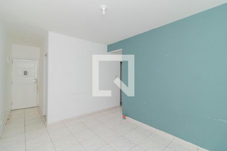 Sala de apartamento para alugar com 2 quartos, 60m² em Portuguesa, Rio de Janeiro