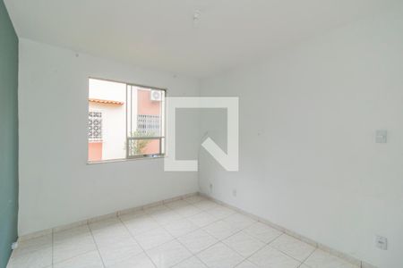 Sala de apartamento para alugar com 2 quartos, 60m² em Portuguesa, Rio de Janeiro