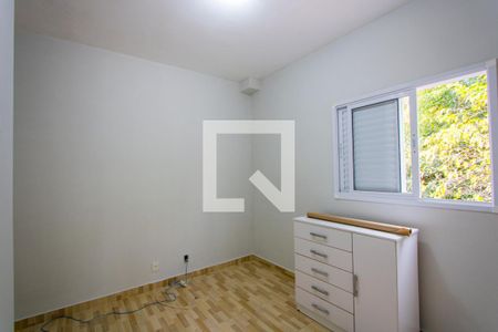 Quarto 1 de apartamento para alugar com 2 quartos, 90m² em Vila Eldízia, Santo André