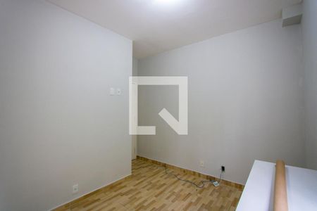 Quarto 1 de apartamento para alugar com 2 quartos, 90m² em Vila Eldízia, Santo André