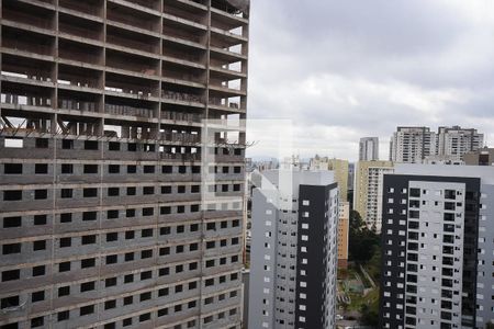 Apartamento para alugar com 38m², 1 quarto e 1 vagaVista