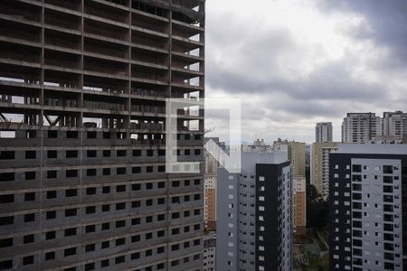 Apartamento para alugar com 38m², 1 quarto e 1 vagaVista do quarto