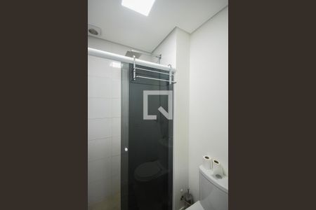 Apartamento para alugar com 38m², 1 quarto e 1 vagaBanheiro