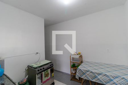 Casa à venda com 450m², 5 quartos e 3 vagasCozinha da Casa 02