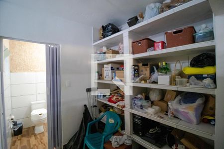 Casa à venda com 450m², 5 quartos e 3 vagasSuíte