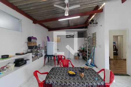 Casa à venda com 450m², 5 quartos e 3 vagasCozinha