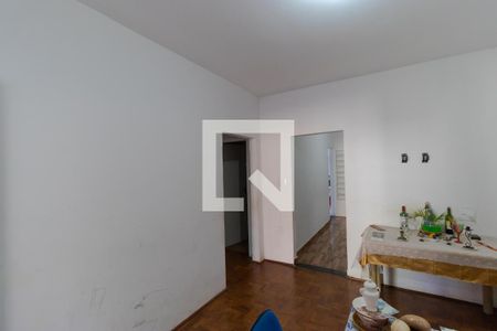 Sala de Estar de casa à venda com 5 quartos, 450m² em Jardim Chapadão, Campinas