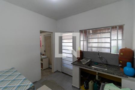Casa à venda com 450m², 5 quartos e 3 vagasCozinha da Casa 02