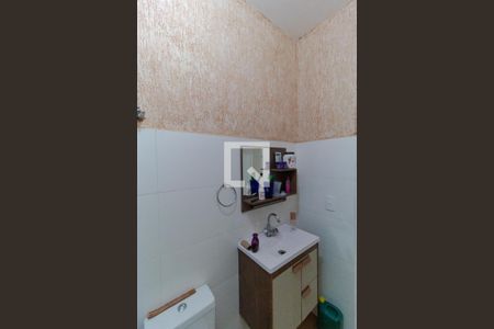 Casa à venda com 450m², 5 quartos e 3 vagasBanheiro