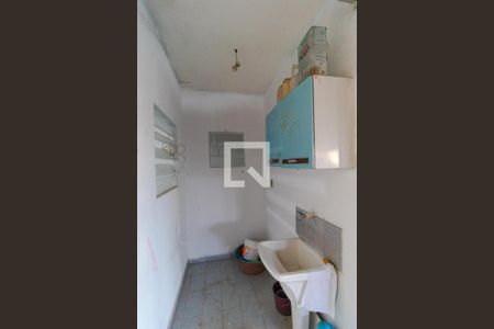 Casa à venda com 450m², 5 quartos e 3 vagasÁrea da Serviço da Casa 02