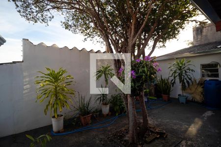 Casa à venda com 450m², 5 quartos e 3 vagasQuintal