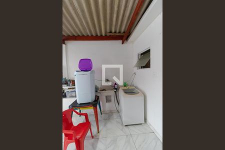 Casa à venda com 450m², 5 quartos e 3 vagasÁrea de Serviço