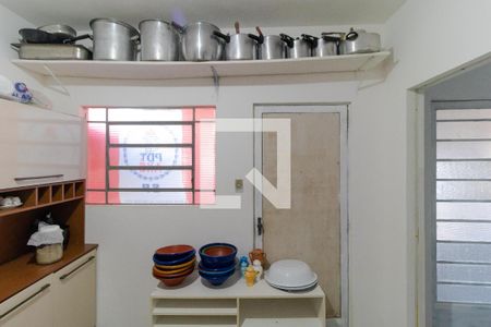 Casa à venda com 450m², 5 quartos e 3 vagasQuarto 01 da Casa 02