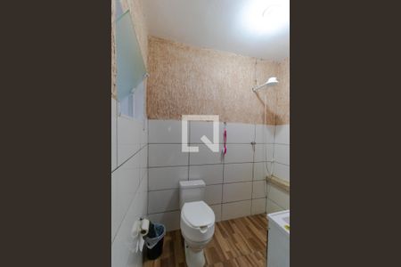 Casa à venda com 450m², 5 quartos e 3 vagasBanheiro da Suíte