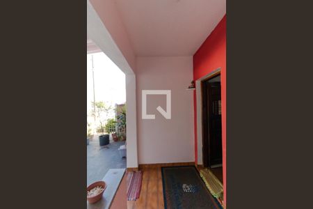 Casa à venda com 450m², 5 quartos e 3 vagasVaranda 