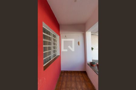 Casa à venda com 450m², 5 quartos e 3 vagasVaranda 