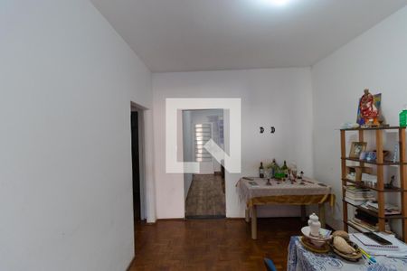 Sala de Estar de casa à venda com 5 quartos, 450m² em Jardim Chapadão, Campinas