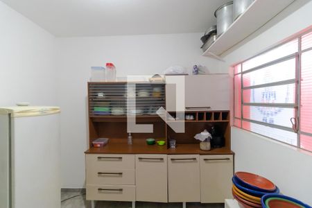 Casa à venda com 450m², 5 quartos e 3 vagasQuarto 01 da Casa 02