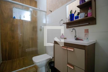 Casa à venda com 450m², 5 quartos e 3 vagasBanheiro