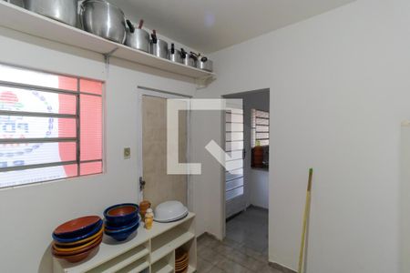 Casa à venda com 450m², 5 quartos e 3 vagasQuarto 01 da Casa 02