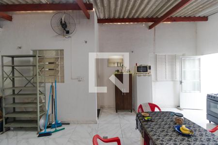 Casa à venda com 450m², 5 quartos e 3 vagasCozinha