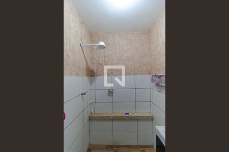 Casa à venda com 450m², 5 quartos e 3 vagasBanheiro da Suíte