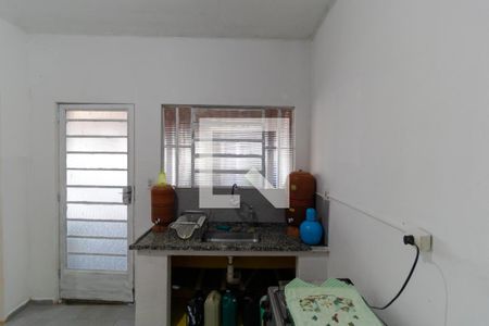Casa à venda com 450m², 5 quartos e 3 vagasCozinha da Casa 02