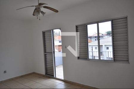 Quarto Suíte de casa para alugar com 3 quartos, 220m² em Parque Vitoria, São Paulo